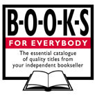 Books for Everybody Logo