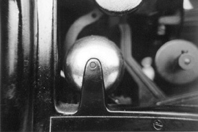 typewriter