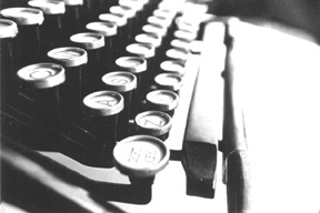 Typewriter