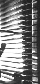 typewriter